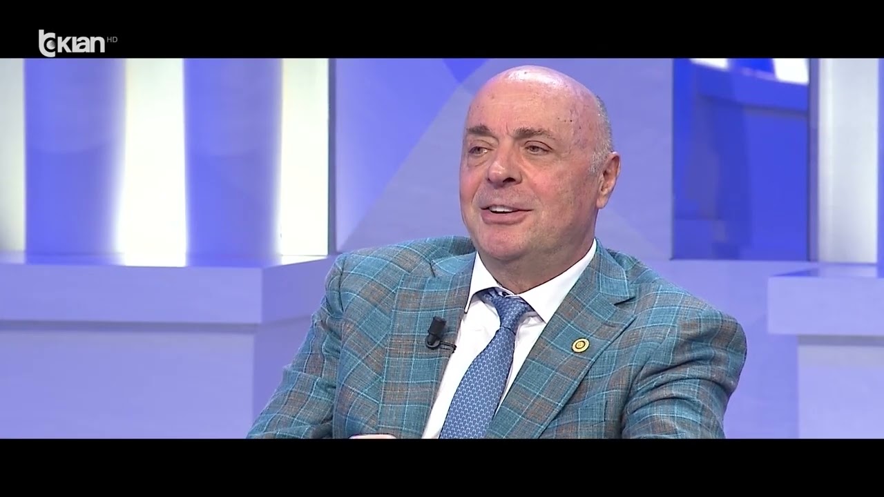 “Ne jemi të çmendurit...” Olaj: Shqipëria e meriton një pistë skish