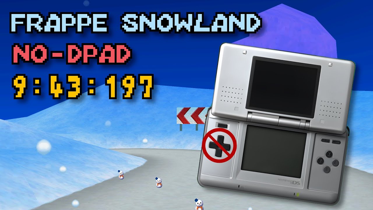 The Greatest Mario Kart Record of All Time... maybe