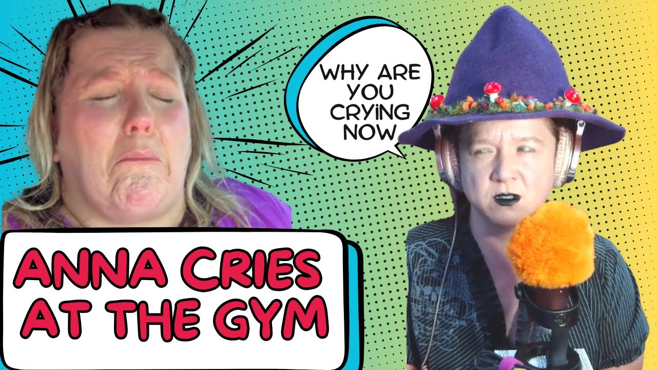 Anna Does Anything for Attention, Meltdowns, Car Cries, Public Peeing, and the Anna Attention Cycle