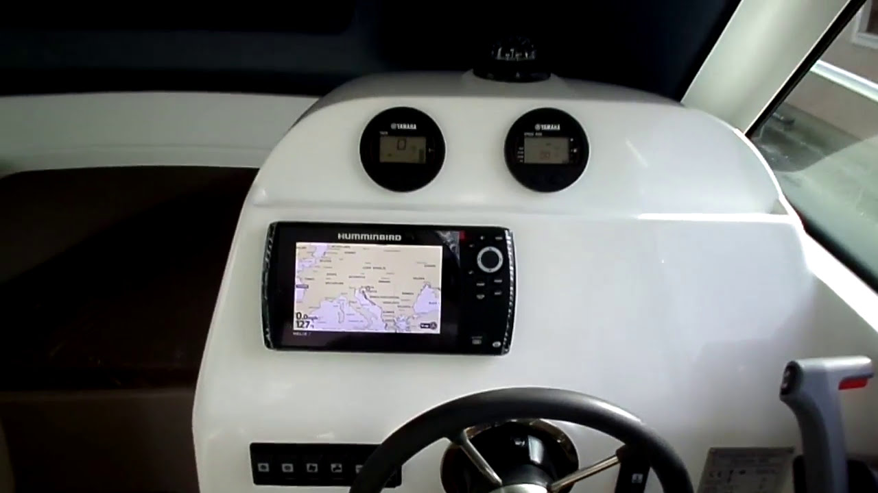 New starfisher 830 OBS for sale by Pronautika