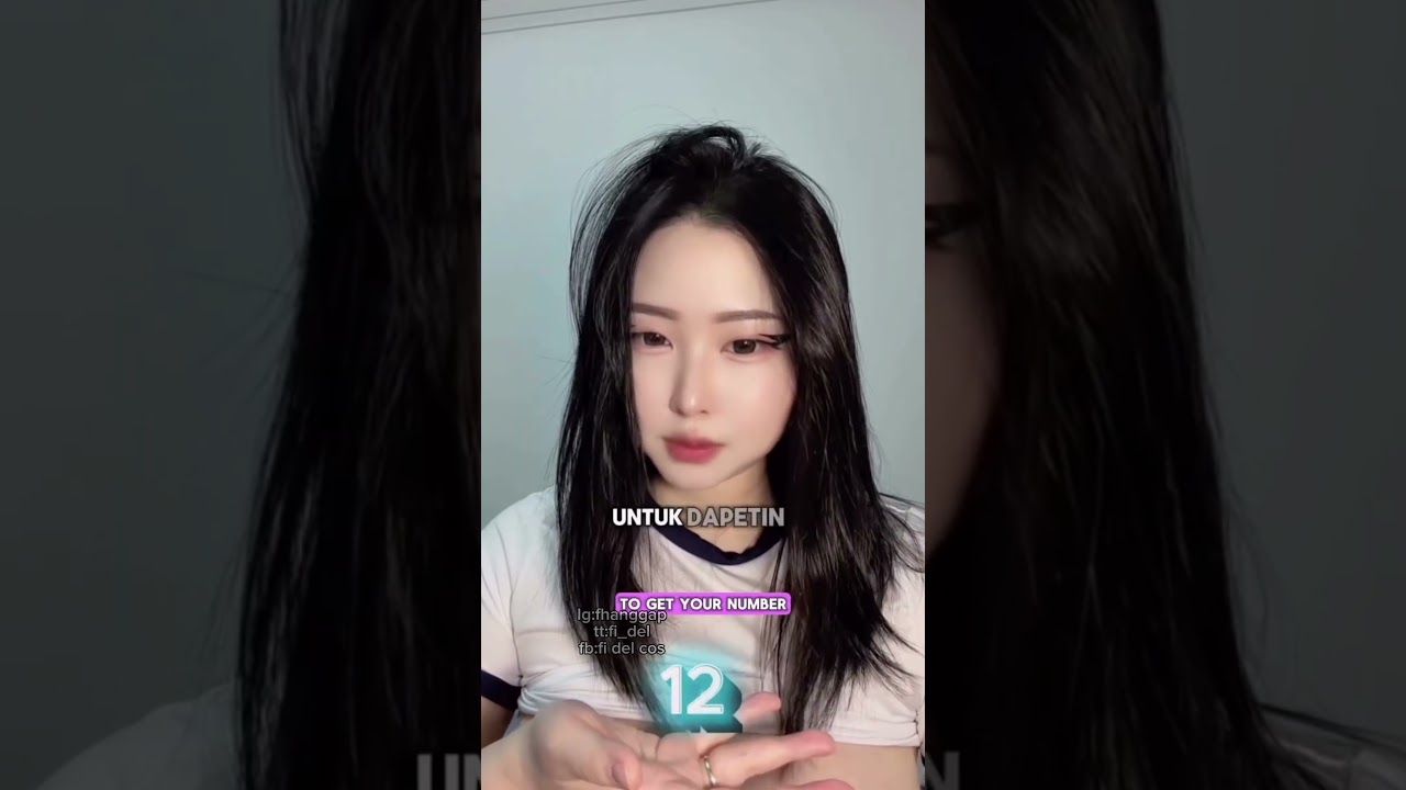 Aku pilih semangka, atau pepaya 