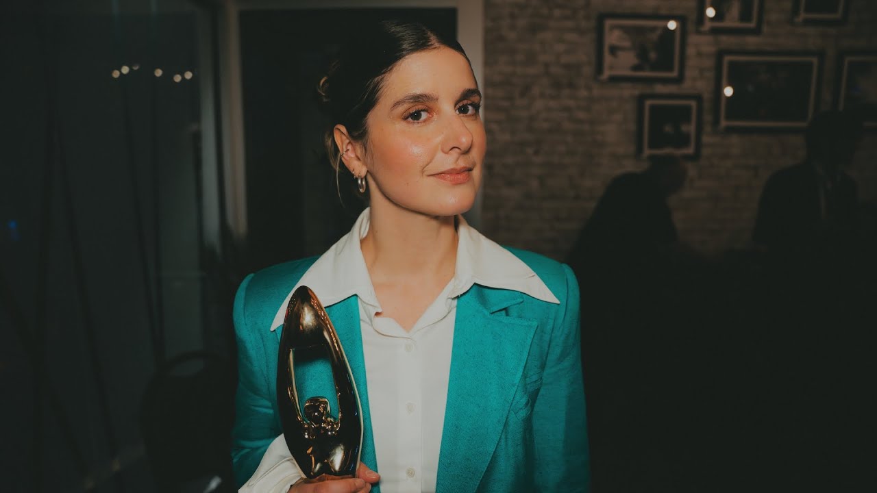 Klô Pelgag - ADISQ Gala 2025
