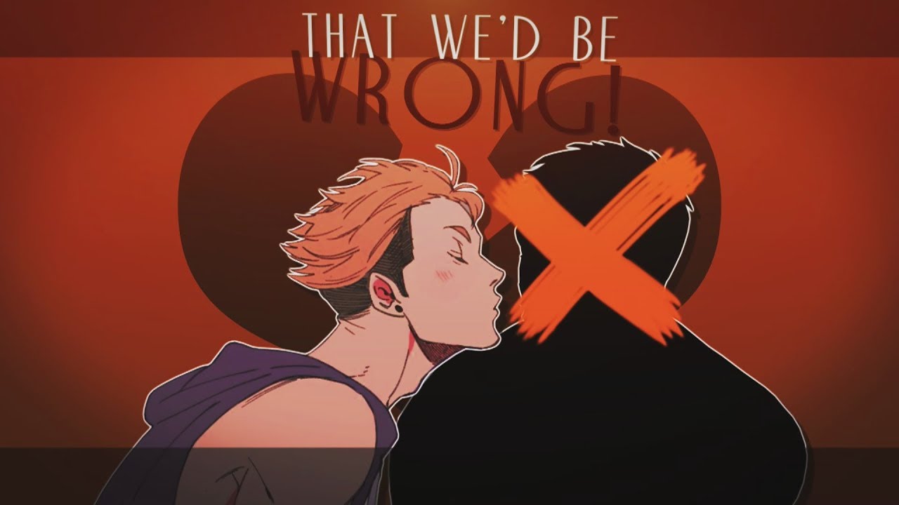 「iBishie-Std」Bitch came backᴹᴱᴾ || Happy New Years! ♥