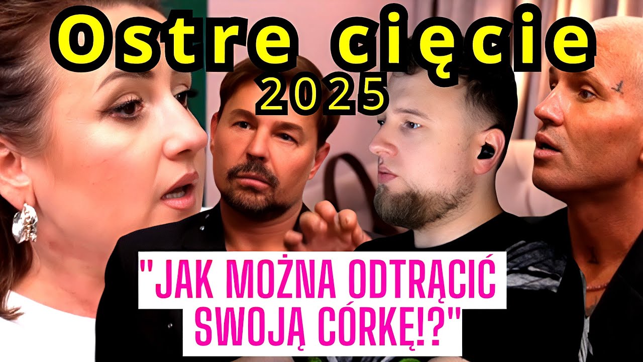 Ostre cięcie 2025 Sezon 11 odc. 7 | 