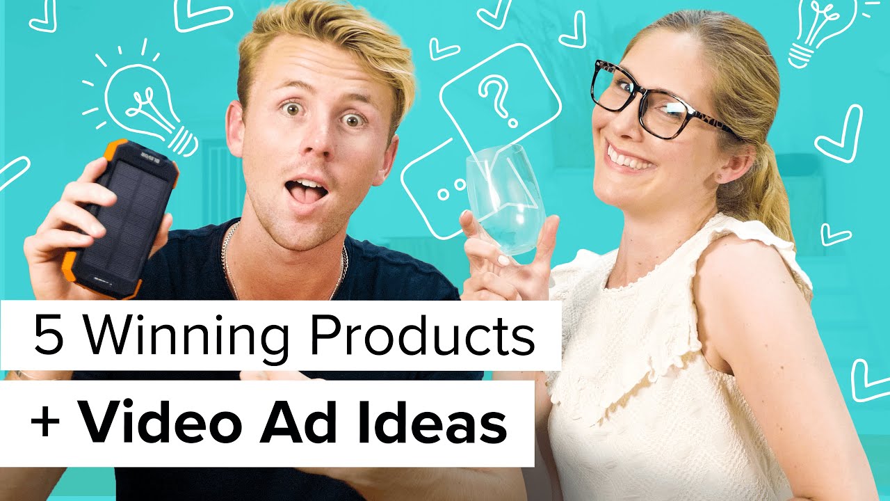 Product recommendations to sell for dropshippers