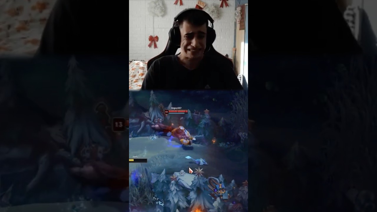 The wall bite of 87'