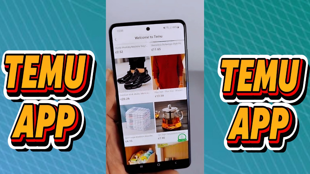 TEMU App for Beginners: How to Install and Uninstall on Any Phone