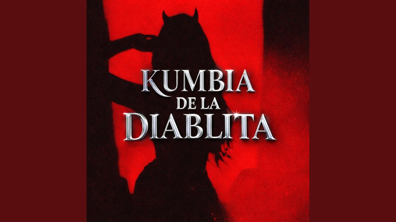 KUMBIA DE LA DIABLITA