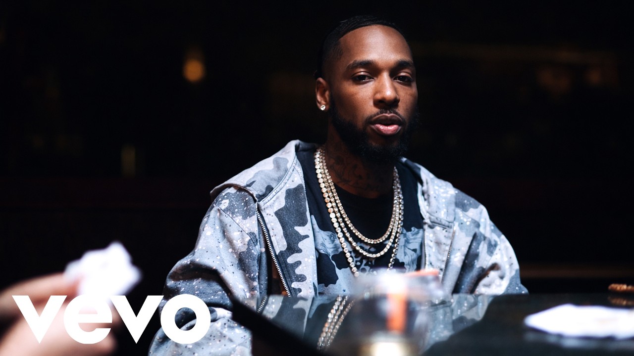 Young Dolph ft. Key Glock - MVP [Music Video]