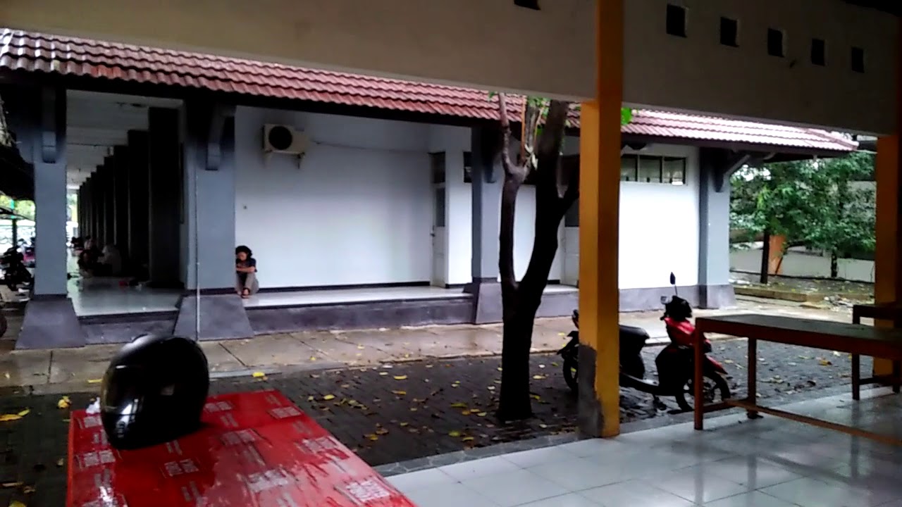 FIP UNNES GEDUNG A1