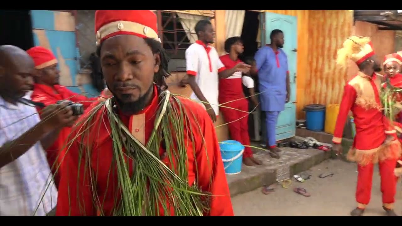 🔥 Il était une fois au Mbongi kiminu Part. 2    🇨🇩🇦🇴🇨🇬 🔥