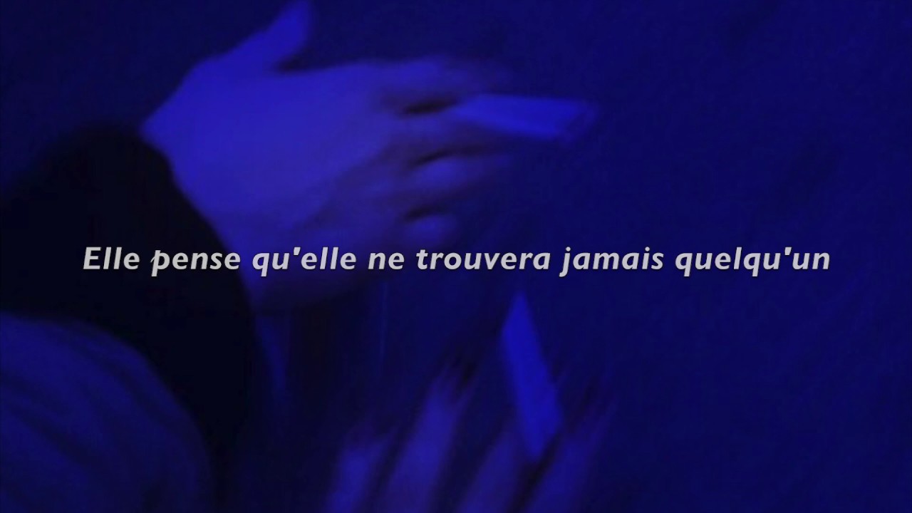 tate mcrae - dear parents... (traduction francaise)