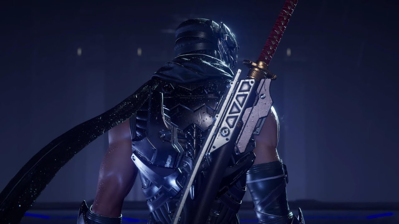 Proving to myself that I can beat Master Ninja - Ninja Gaiden 4 Boss Trials (Master Ninja)