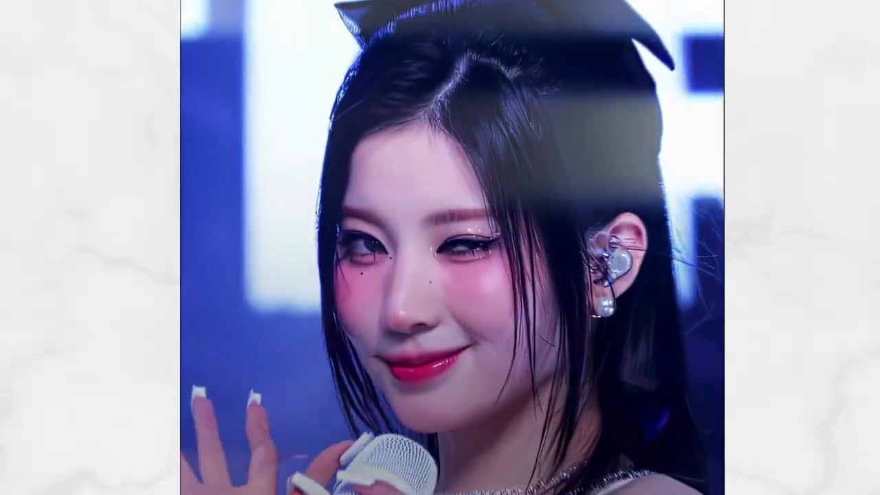 Babymonster Tiktok Compilation