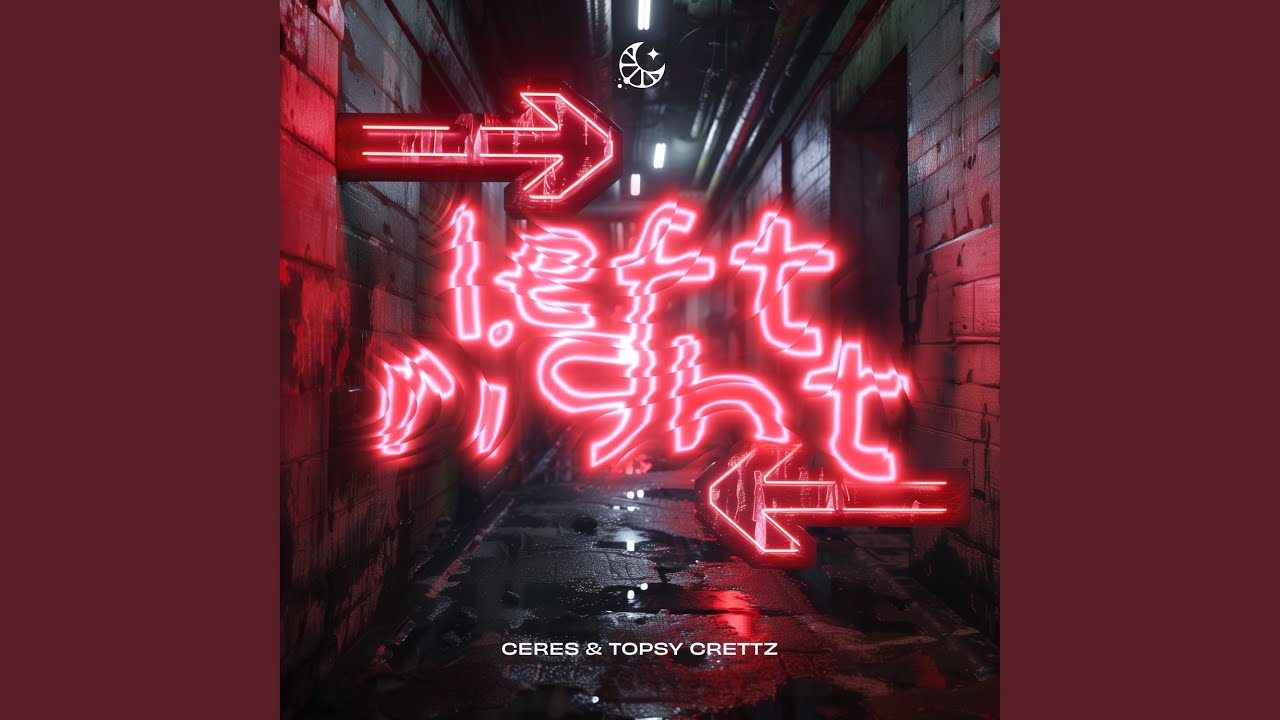 Left Right (Sped Up)