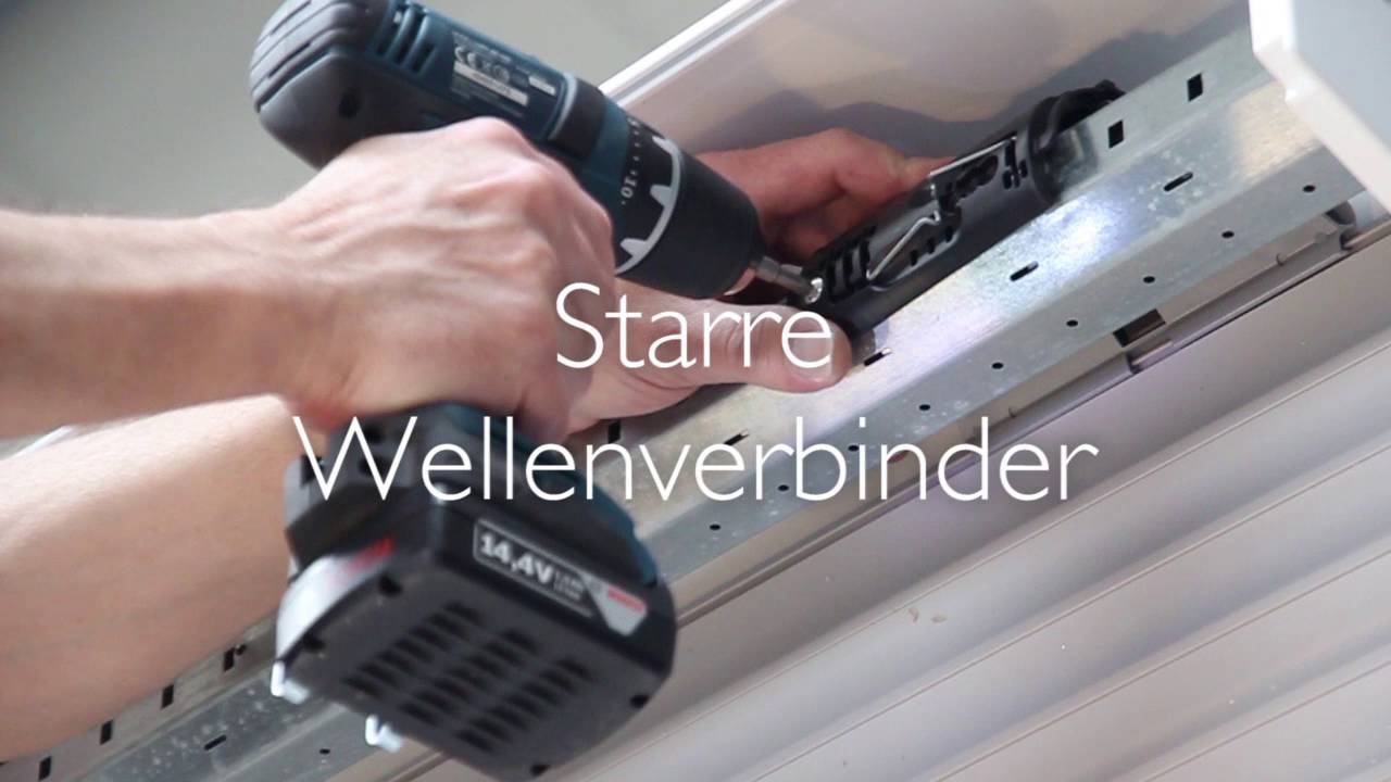 Wie sicher ist Ihr Rollladen? Protecto Heydebreck GmbH