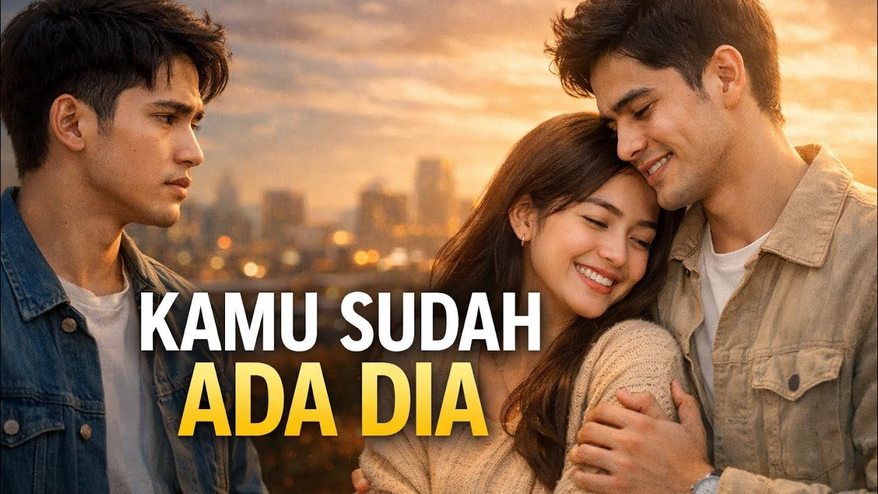 Kamu Sudah Ada Dia – Lagu Galau Paling Sedih Bikin Nangis | MUSIK ID