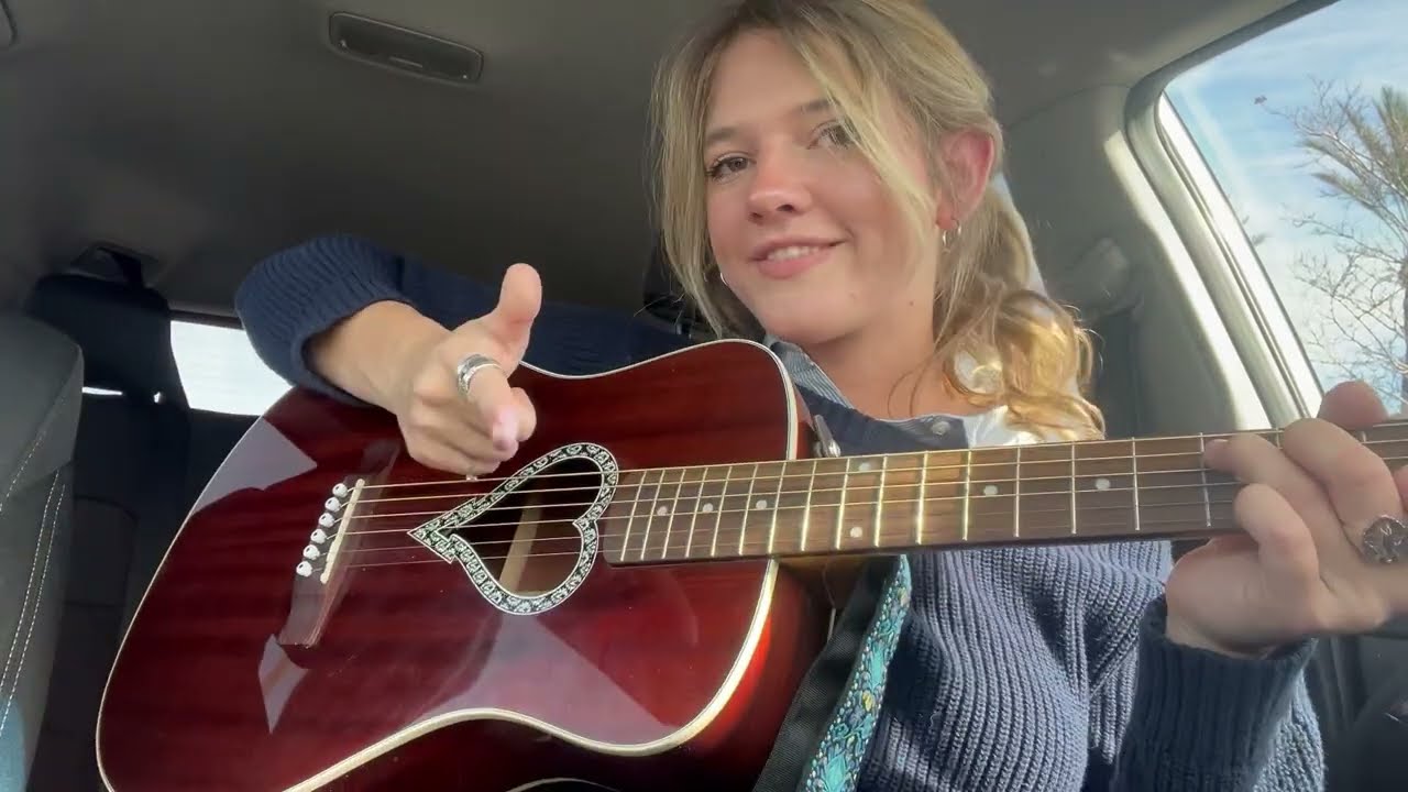 Bloody Red Sedona (Is This Worship?) - original song