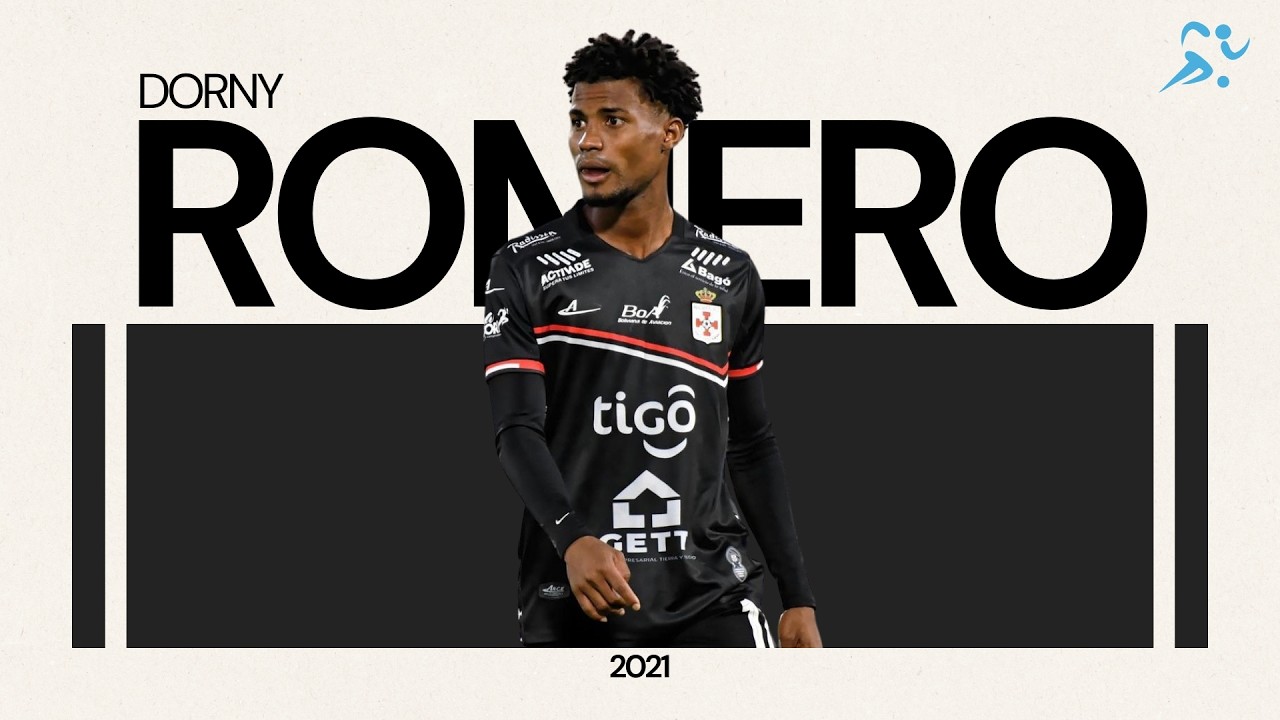 Dorny Romero - Goals, Passes & Assists