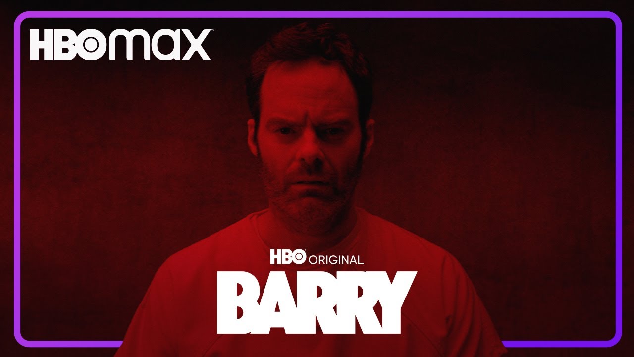 Barry | Teaser oficial temporada final | HBO Max