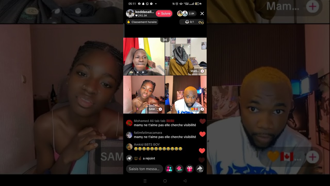 C'EST GÂTÉ ICI 🤣🤣🤣🤣🤣🤣🤣🤣