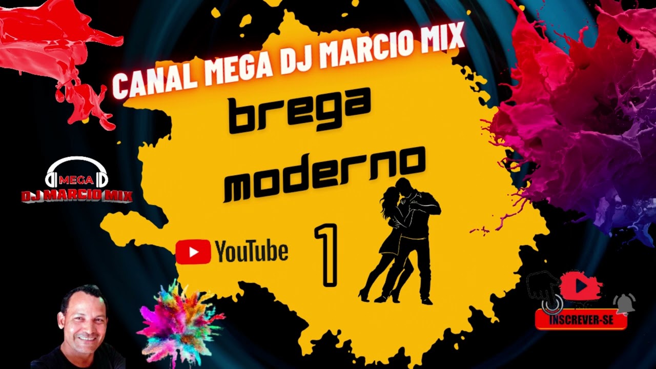 brega moderno 1