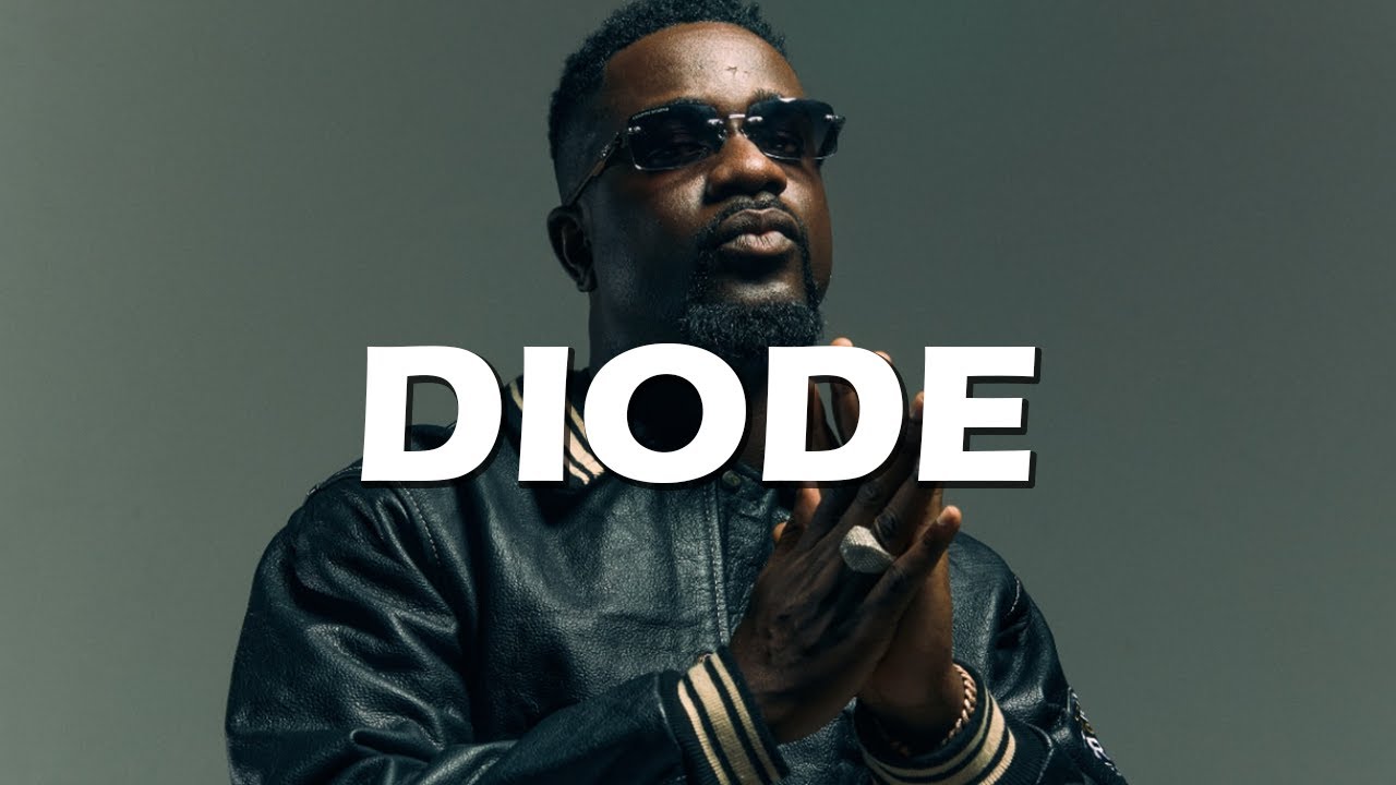 Sarkodie x Kweku Smoke Type Beat 