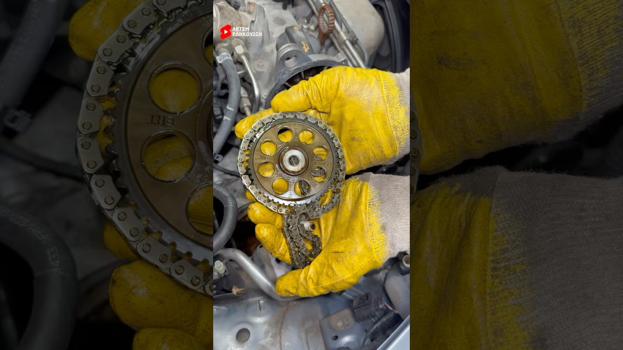 1.2 TSI Timing Chain &mdash; Fix It Before It&rsquo;s Too Late!