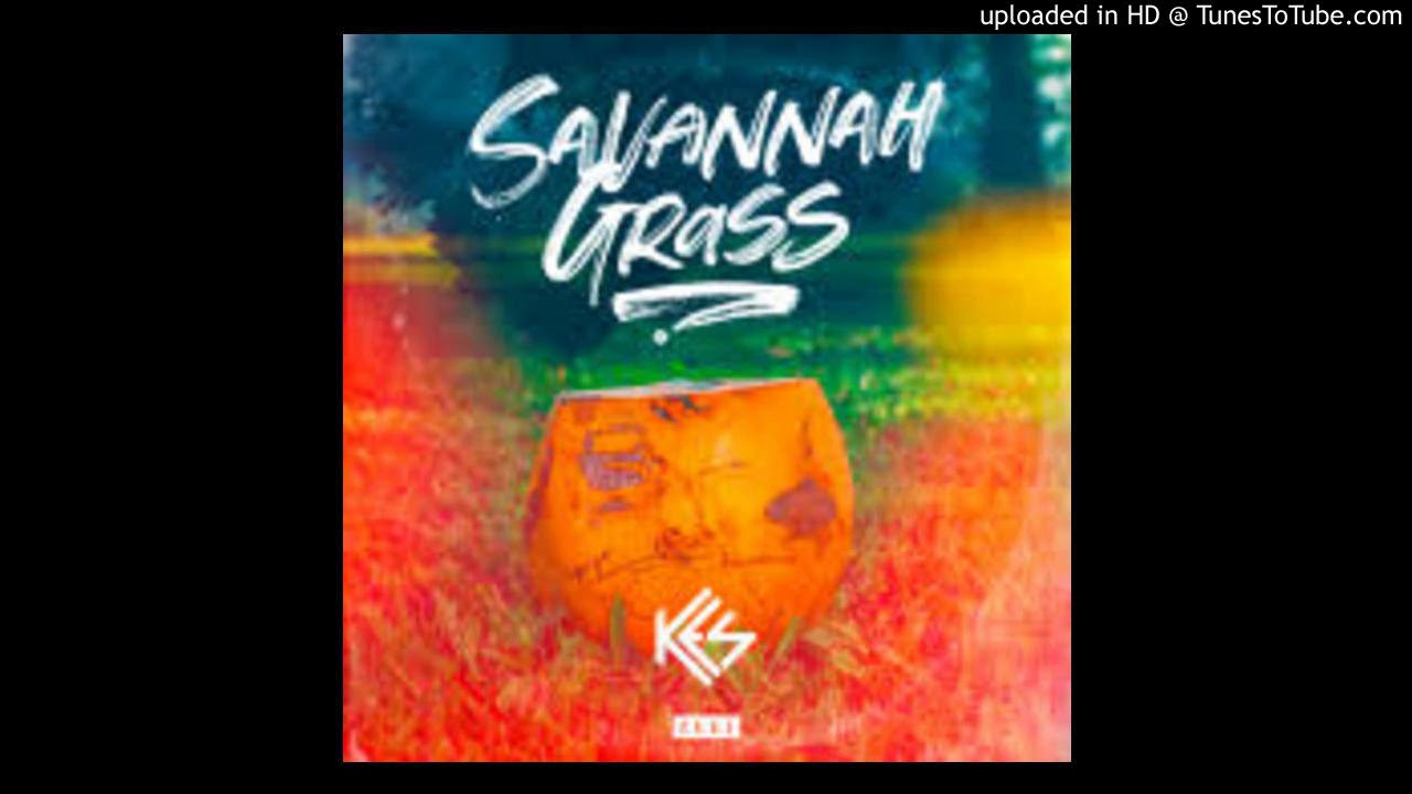 Kes - Savannah Grass (official audio release)