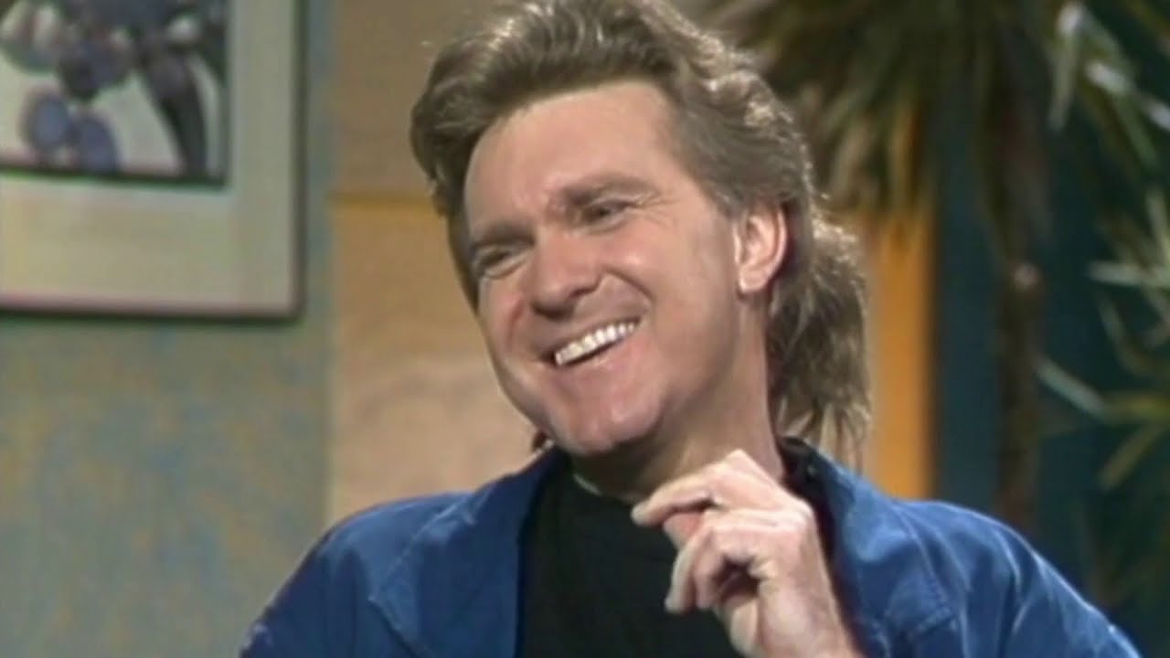 Billy Thorpe - Ernie Sigley/Denise Drysdale interview