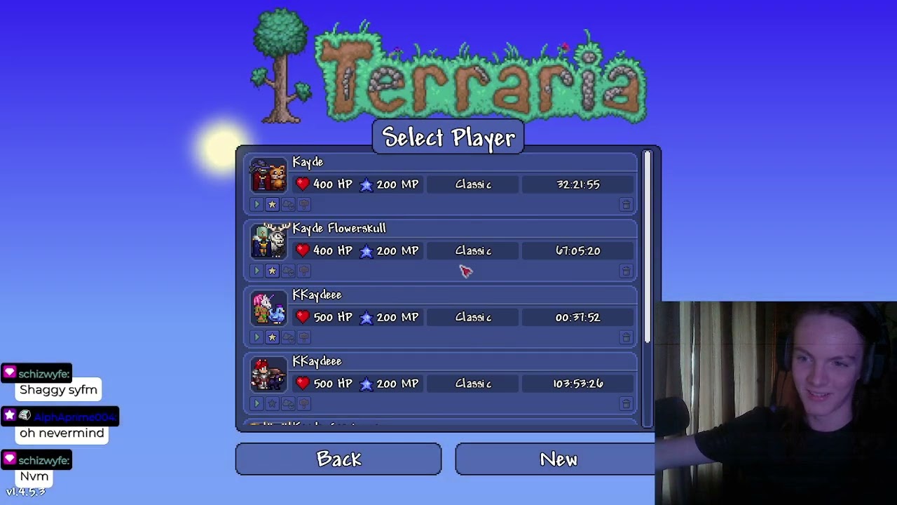 ALL HAIL RELOGIC, ALL HAIL REDIGIT!!! VOD from Twitch