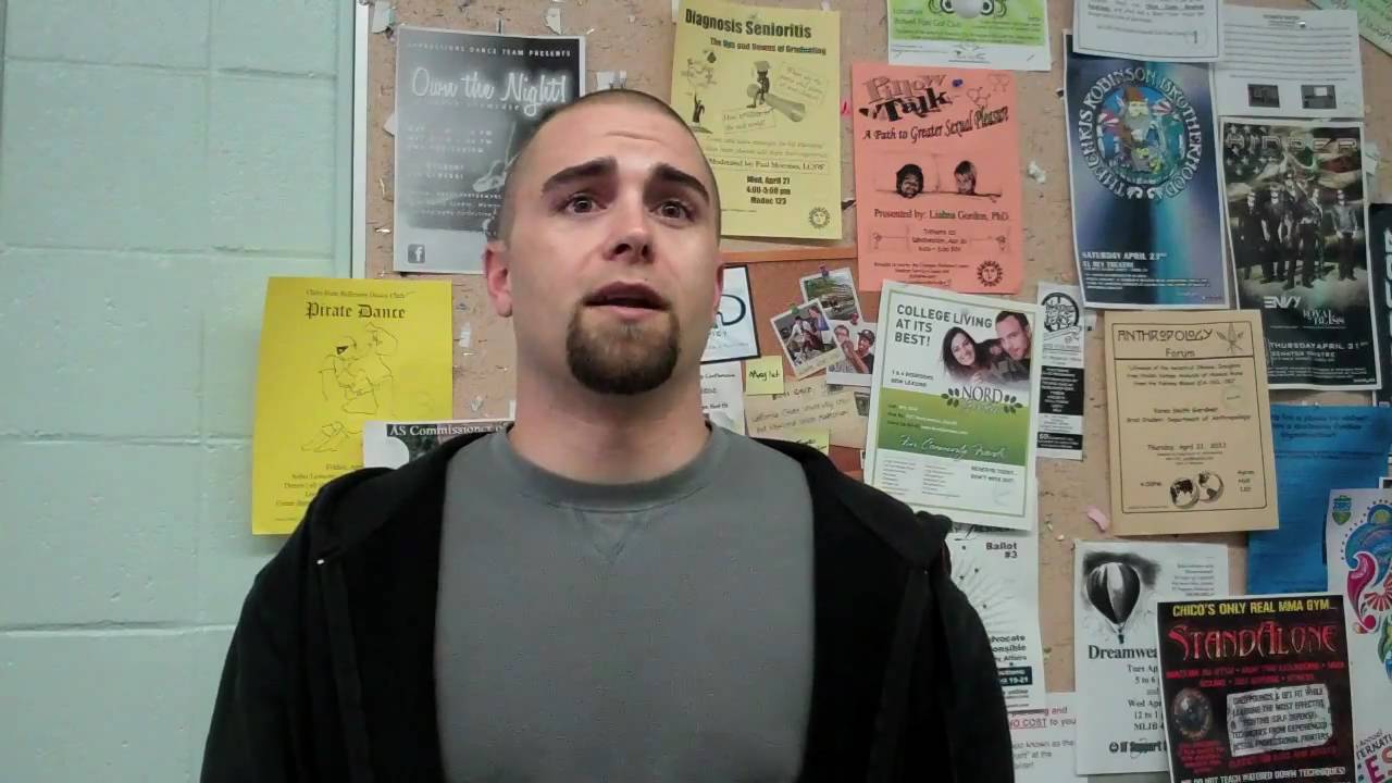 University provides support for student veterans