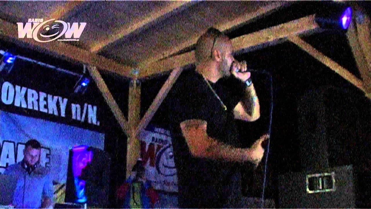 Rytmus koncert (živý prenos do vysielania Rádio WOW stiahlo po 10-min)