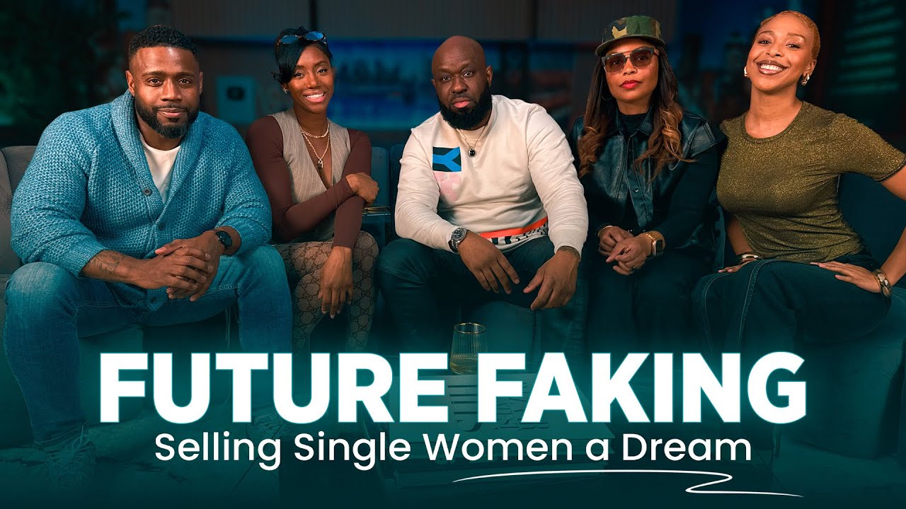 Is Being a Housewife a Privilege or a Job? | What Is Future Faking?