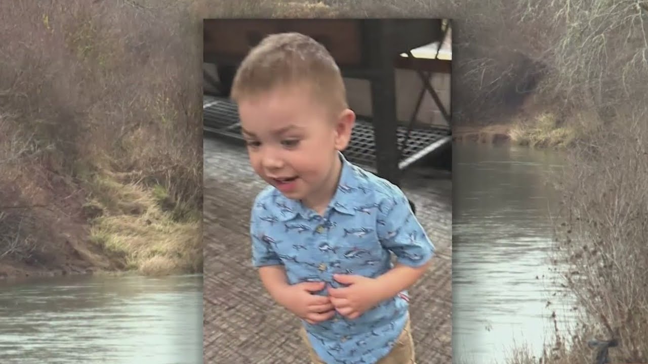 Siletz boy, 2, remains missing in Lincoln County