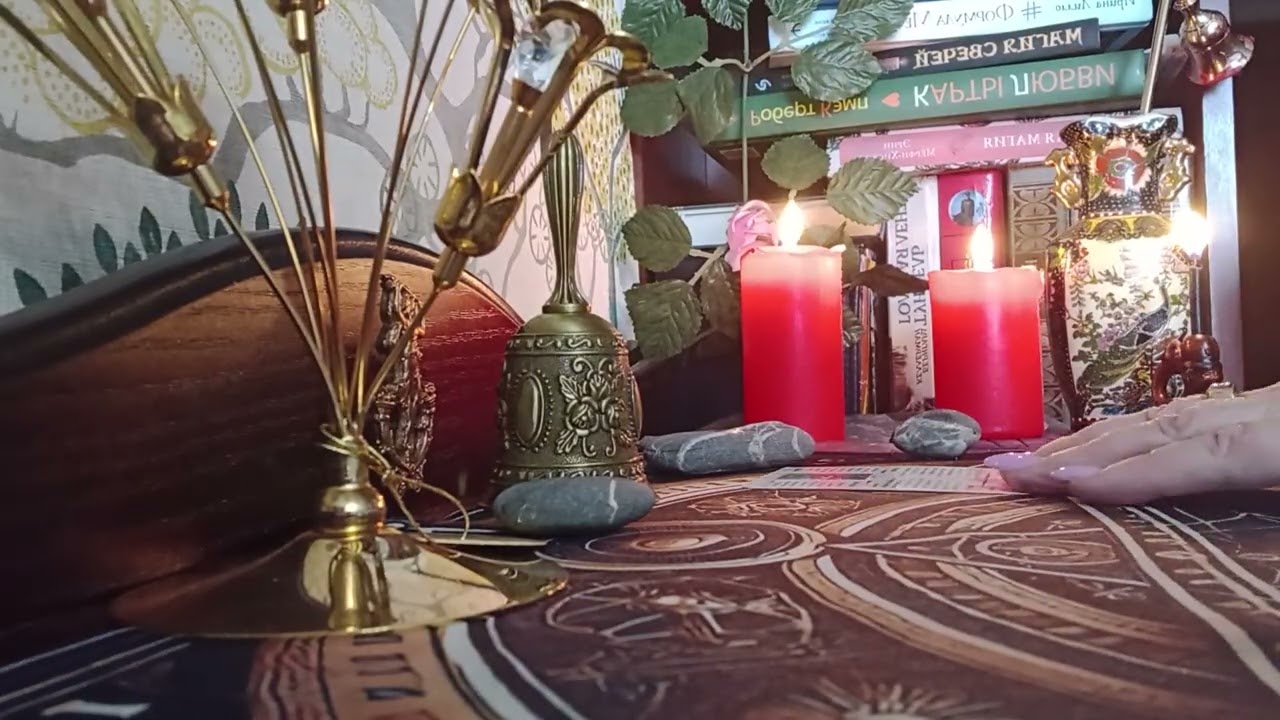 КТО ПОСТОЯННО ДУМАЕТ О ВАС 