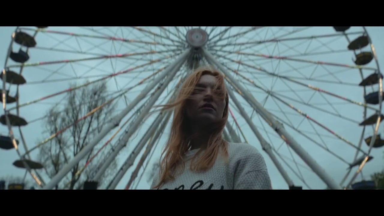 Touch - [Lights Fade Low] Lyrics English/Espa&ntilde;ol Unofficial Music Video