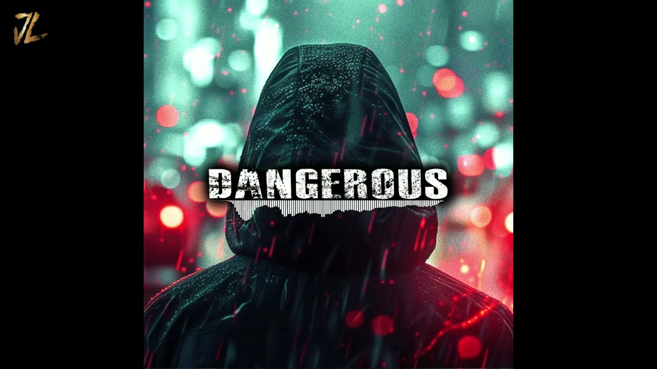 Melodic Type Beat 2026 – “DANGEROUS” | Dark Melodic Trap Type Beat