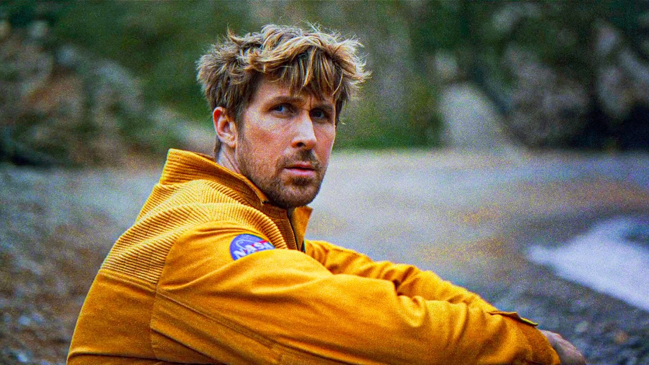 NASA Sent Him to Die in Space But He Finds Aliens and Decides to Live with Them