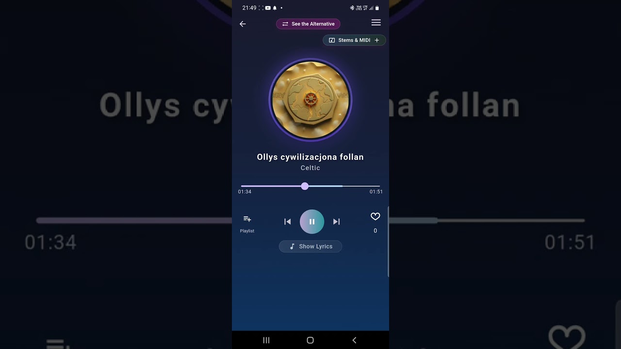 Ollys cywilizacjona follan