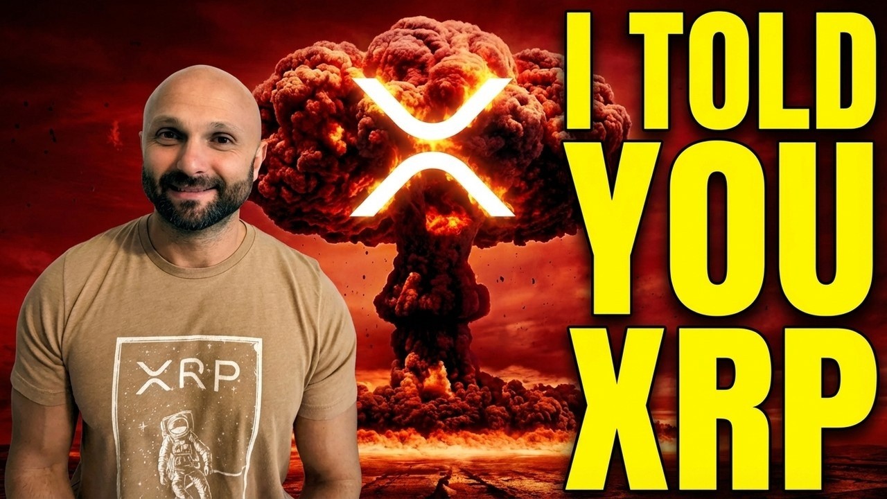 Новости Ripple XRP - Франклин Темплтон только что сказал что-то неожиданное об XRP!!!