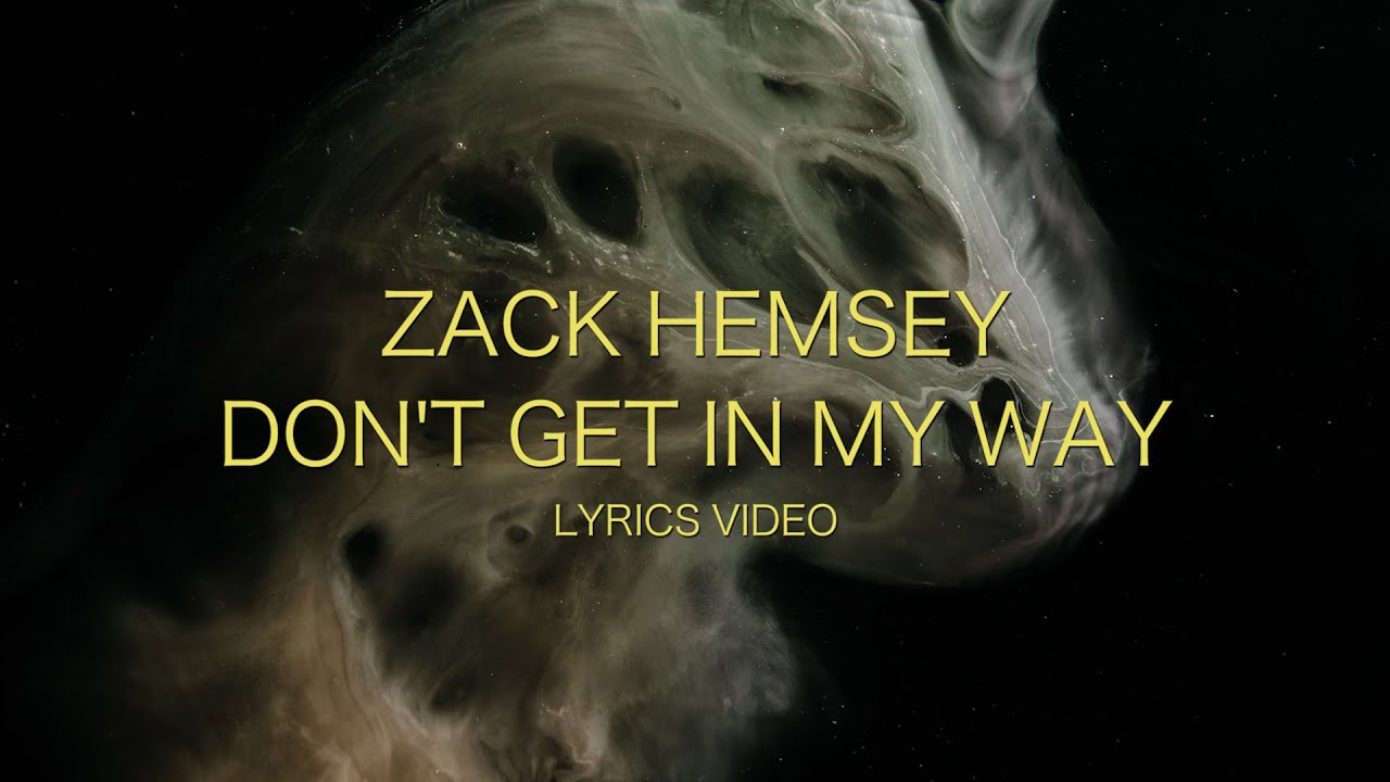 Zack Hemsey - 