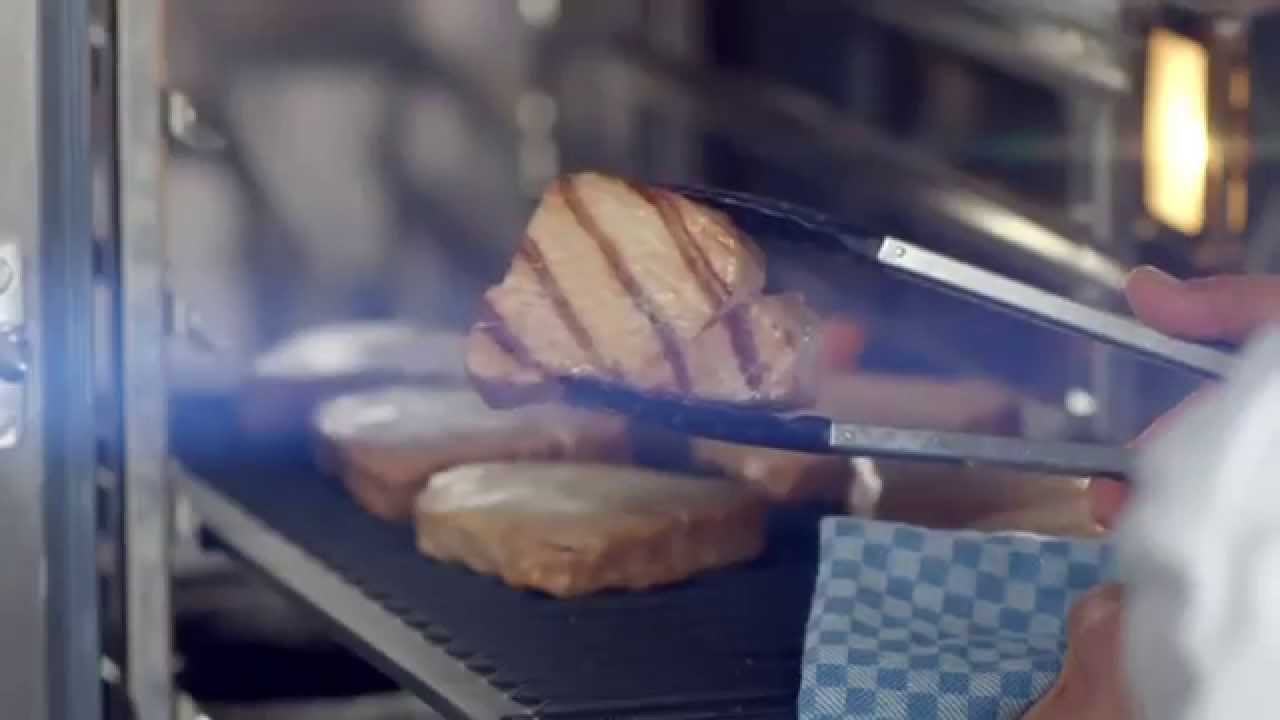 Co umí nový konvektomat Rational SCC 5 Senses - www.konvektomaty-rational.cz
