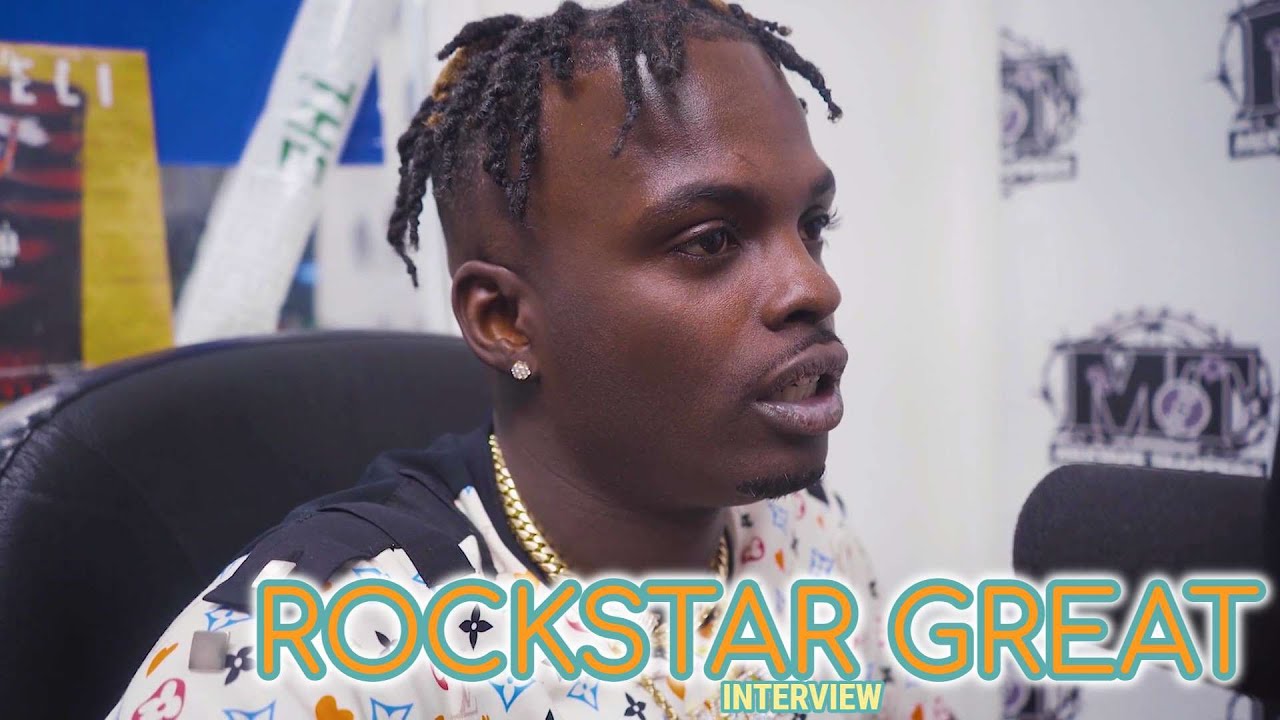 Rockstar Great On WeUpNexxt Downfall, Addresses Snitching Since '09 Rumors (Part 5)