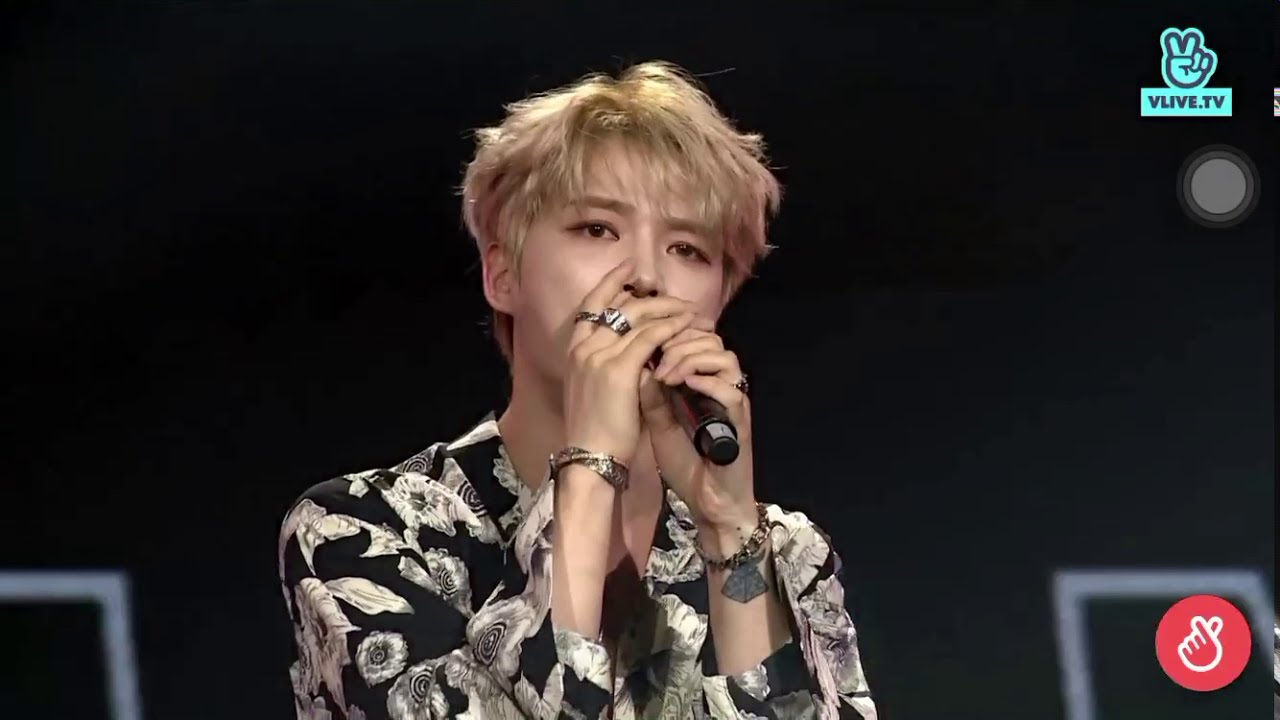 Just Another Girl, Rotten Love, Save you (I’ll protect you) - JaeJoong V HeartBeat July 2019