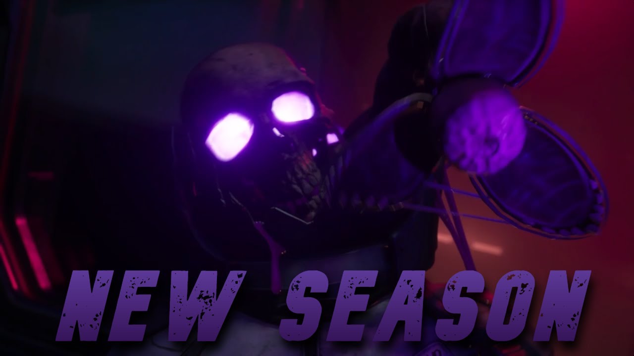 DECEIT 2 NEW MAP & SEASON ARE HERE! (Helios Program & Astral Reckoning)