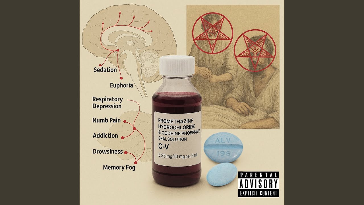 Delirium