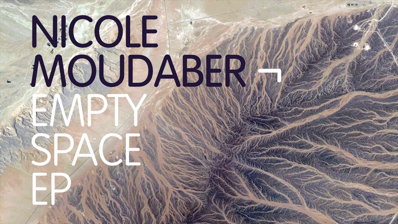 Nicole Moudaber - Empty Space - Intec