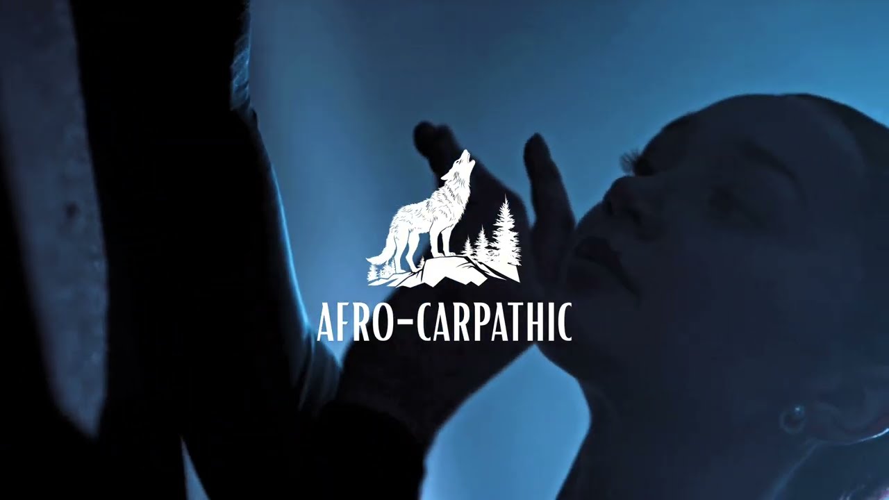 Afro-Carpathic | Doina Munților (Folk Version)