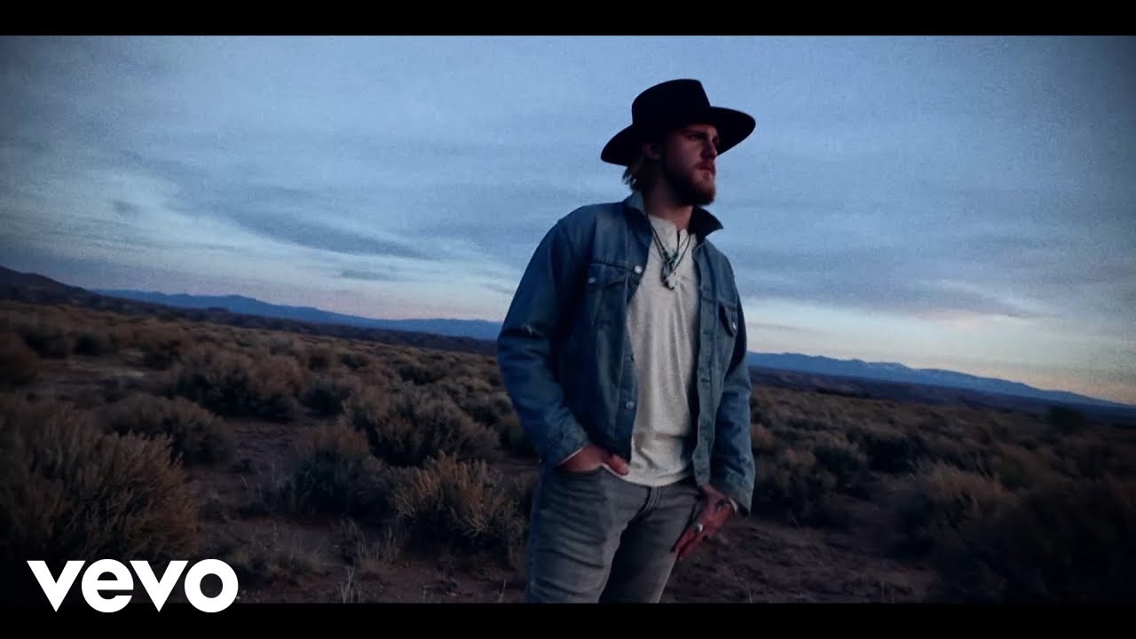 Jackson Dean - Greenbroke